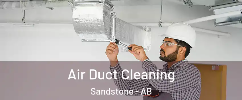  Air Duct Cleaning Sandstone - AB