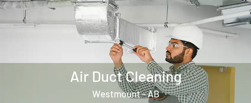  Air Duct Cleaning Westmount - AB