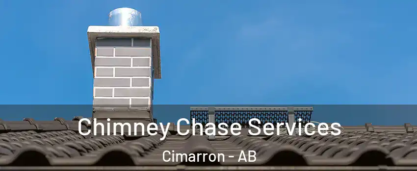  Chimney Chase Services Cimarron - AB