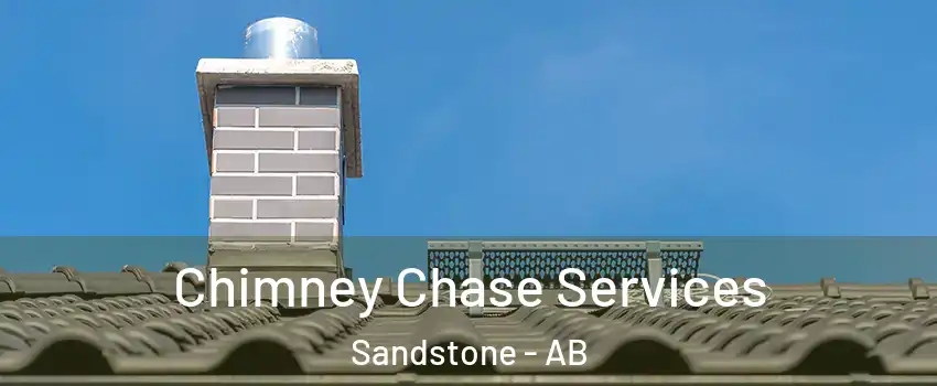  Chimney Chase Services Sandstone - AB