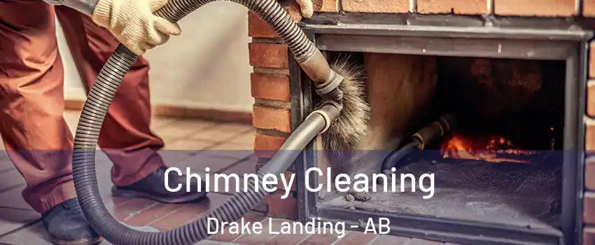  Chimney Cleaning Drake Landing - AB