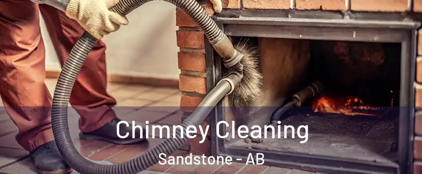  Chimney Cleaning Sandstone - AB