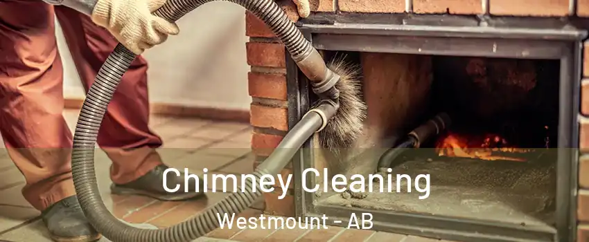  Chimney Cleaning Westmount - AB