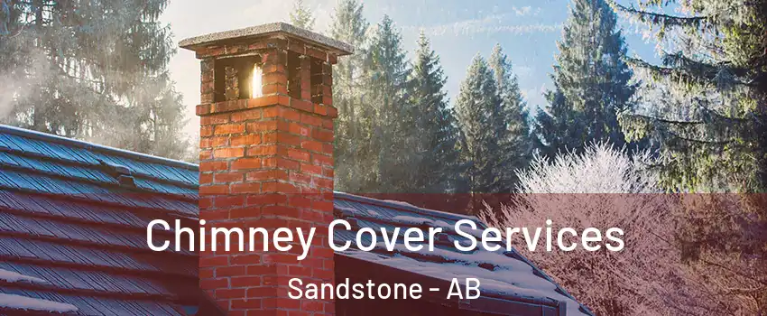  Chimney Cover Services Sandstone - AB
