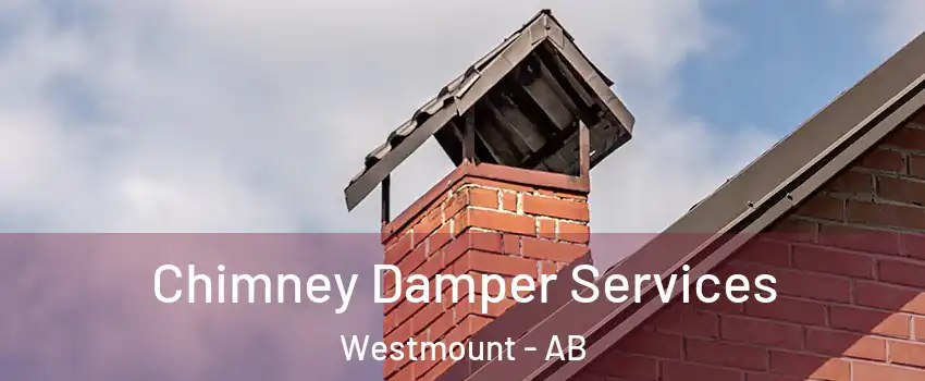  Chimney Damper Services Westmount - AB