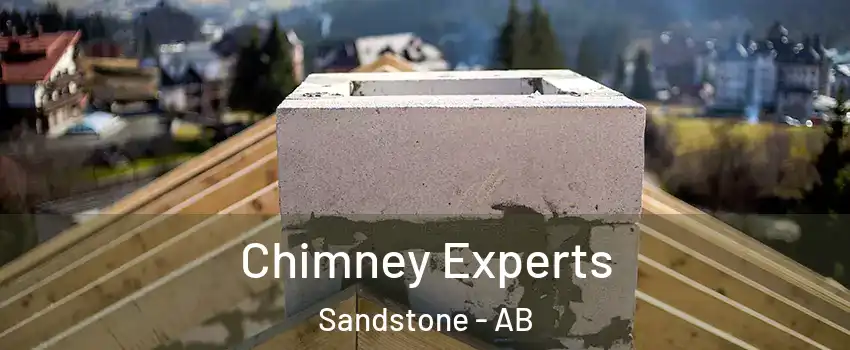 Chimney Experts Sandstone - AB