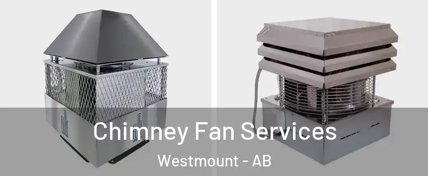  Chimney Fan Services Westmount - AB