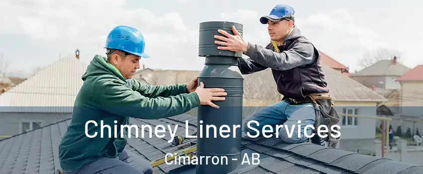  Chimney Liner Services Cimarron - AB