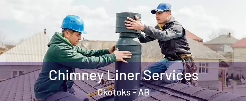  Chimney Liner Services Okotoks - AB