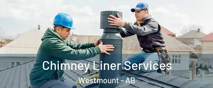  Chimney Liner Services Westmount - AB
