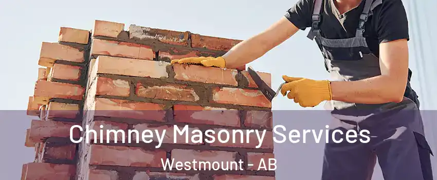 Chimney Masonry Services Westmount - AB