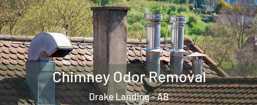  Chimney Odor Removal Drake Landing - AB