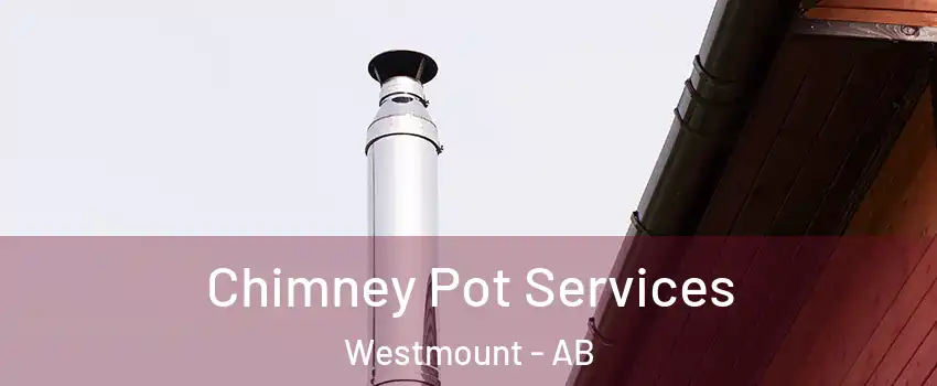  Chimney Pot Services Westmount - AB