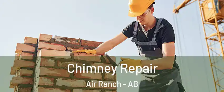  Chimney Repair Air Ranch - AB