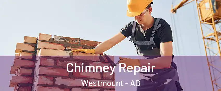  Chimney Repair Westmount - AB
