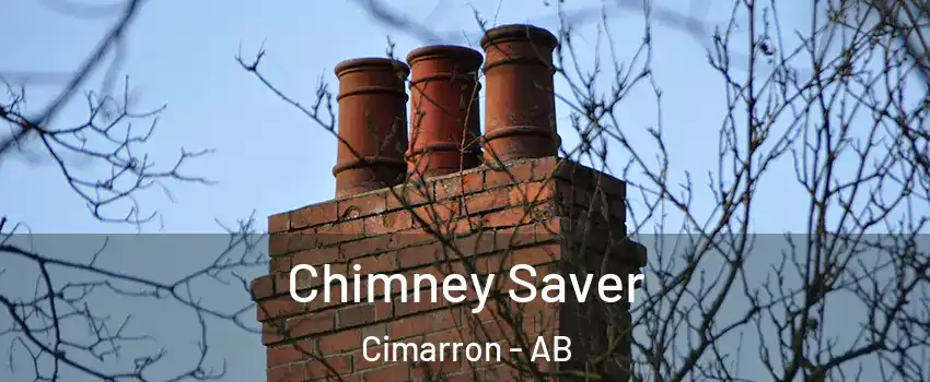  Chimney Saver Cimarron - AB
