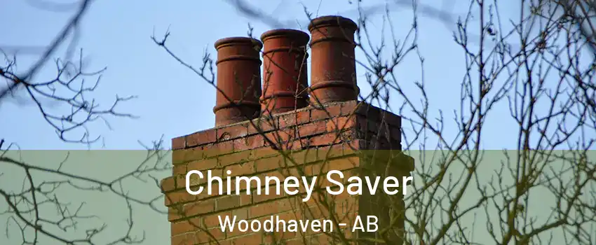 Chimney Saver Woodhaven - AB