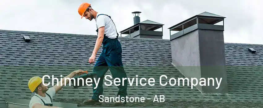  Chimney Service Company Sandstone - AB