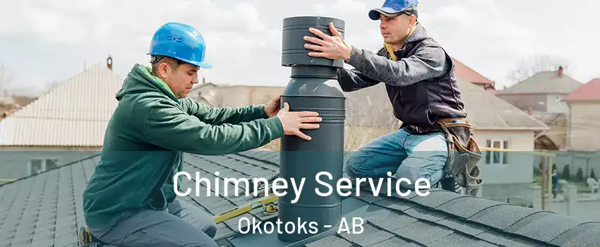  Chimney Service Okotoks - AB