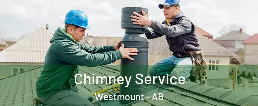  Chimney Service Westmount - AB