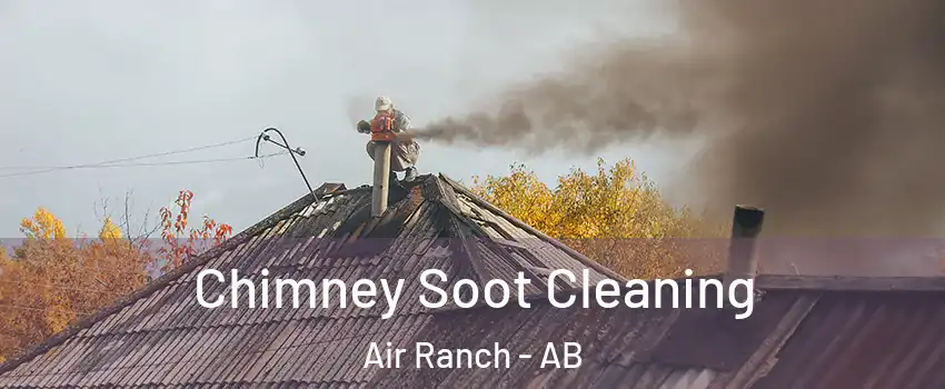  Chimney Soot Cleaning Air Ranch - AB