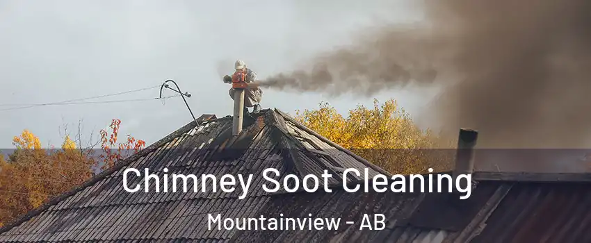  Chimney Soot Cleaning Mountainview - AB