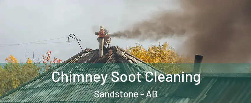  Chimney Soot Cleaning Sandstone - AB