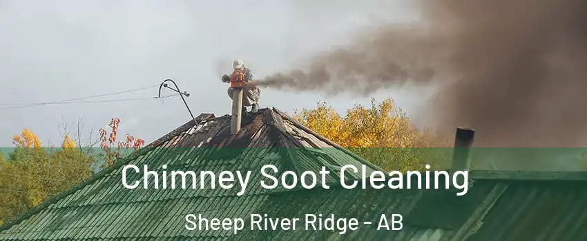  Chimney Soot Cleaning Sheep River Ridge - AB