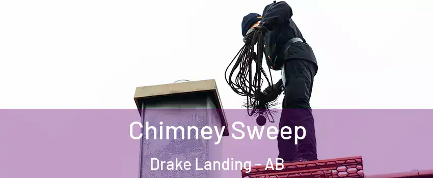  Chimney Sweep Drake Landing - AB