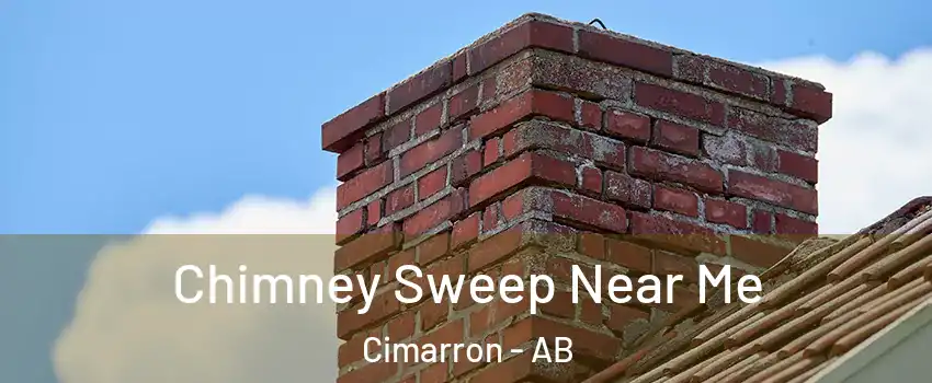  Chimney Sweep Near Me Cimarron - AB