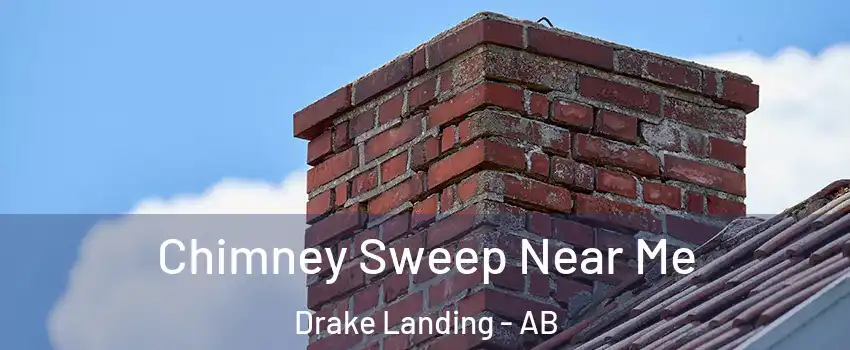  Chimney Sweep Near Me Drake Landing - AB