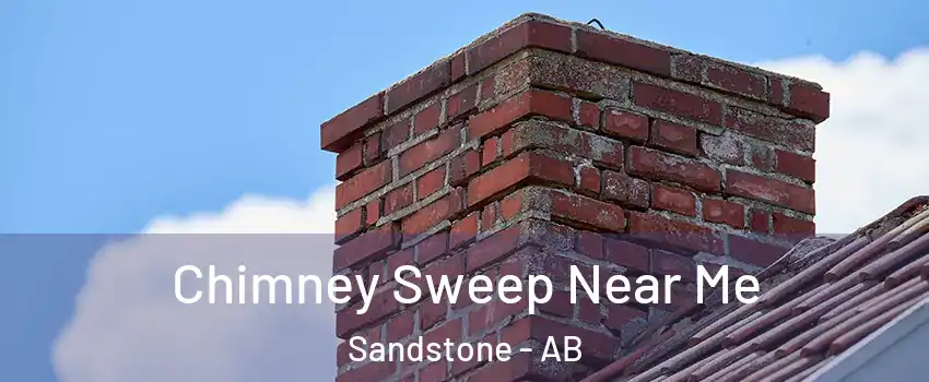  Chimney Sweep Near Me Sandstone - AB
