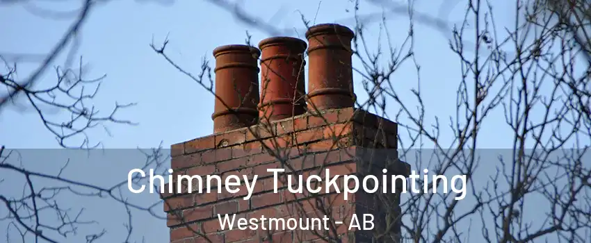  Chimney Tuckpointing Westmount - AB