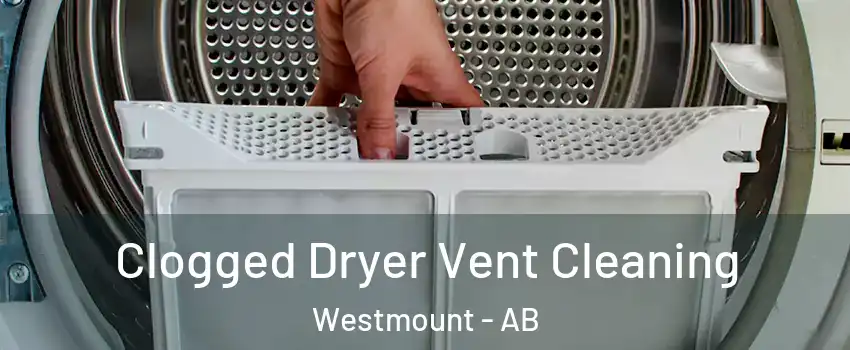  Clogged Dryer Vent Cleaning Westmount - AB