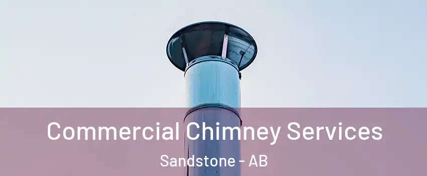  Commercial Chimney Services Sandstone - AB