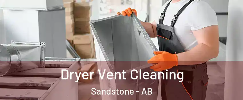  Dryer Vent Cleaning Sandstone - AB