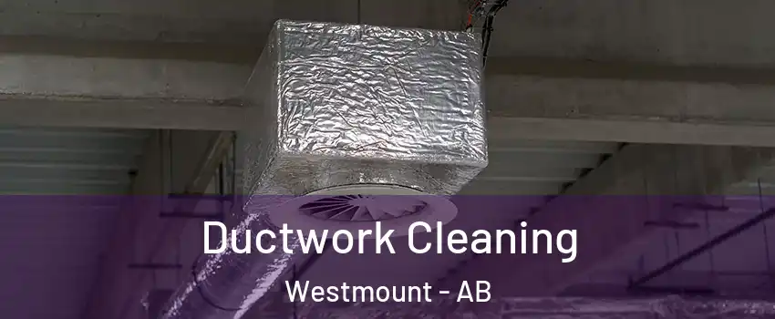  Ductwork Cleaning Westmount - AB