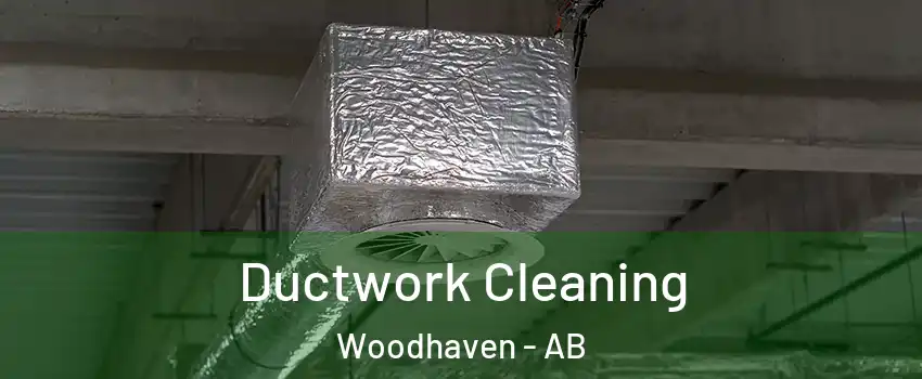 Ductwork Cleaning Woodhaven - AB