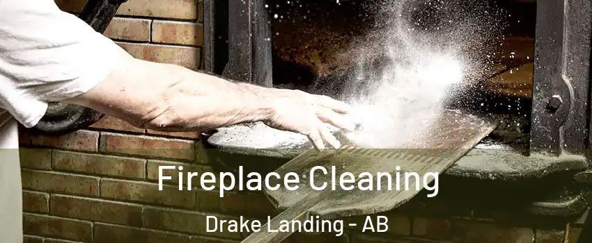  Fireplace Cleaning Drake Landing - AB