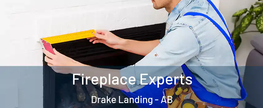  Fireplace Experts Drake Landing - AB