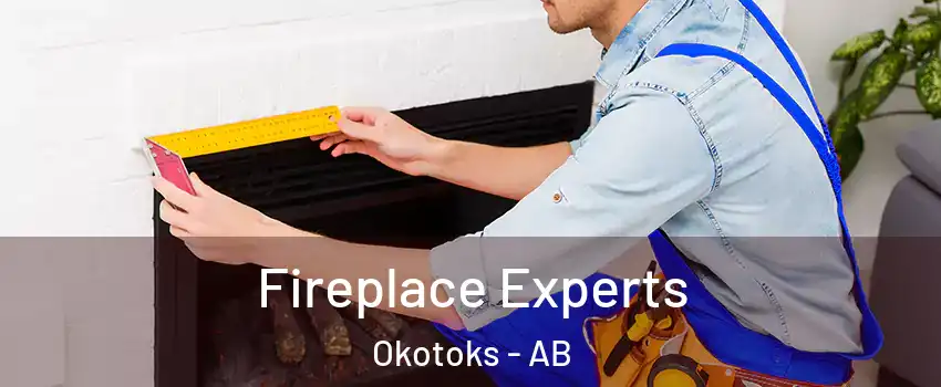  Fireplace Experts Okotoks - AB