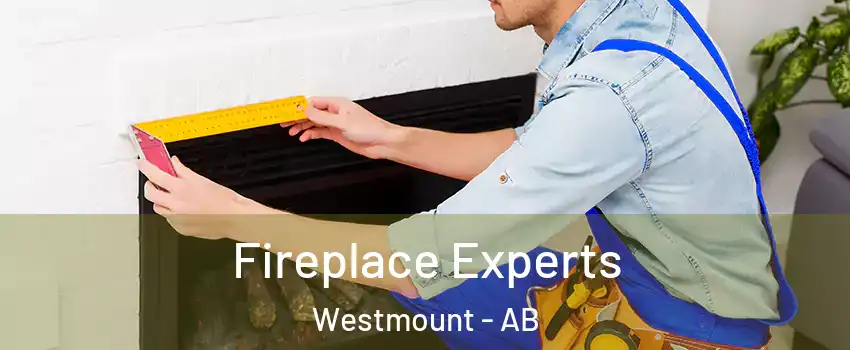  Fireplace Experts Westmount - AB