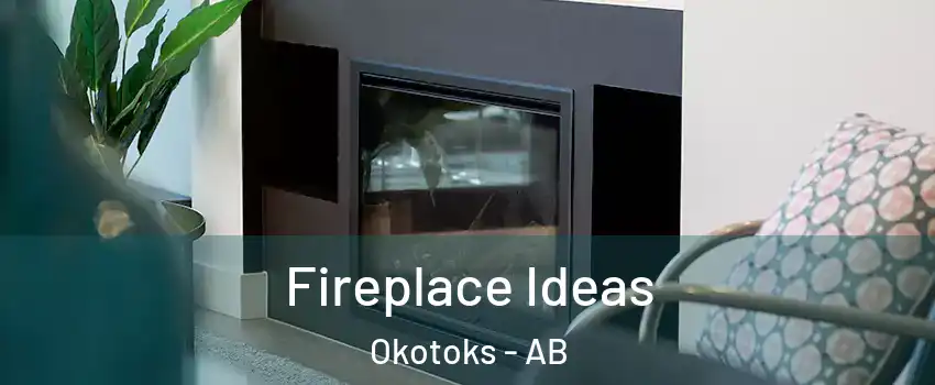  Fireplace Ideas Okotoks - AB