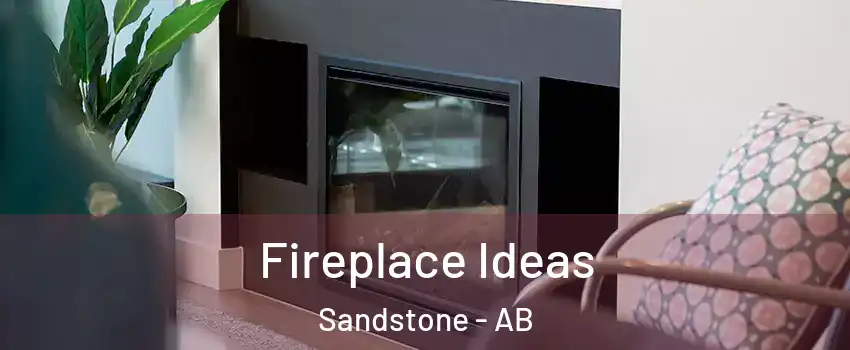  Fireplace Ideas Sandstone - AB