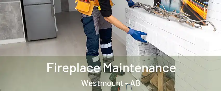  Fireplace Maintenance Westmount - AB