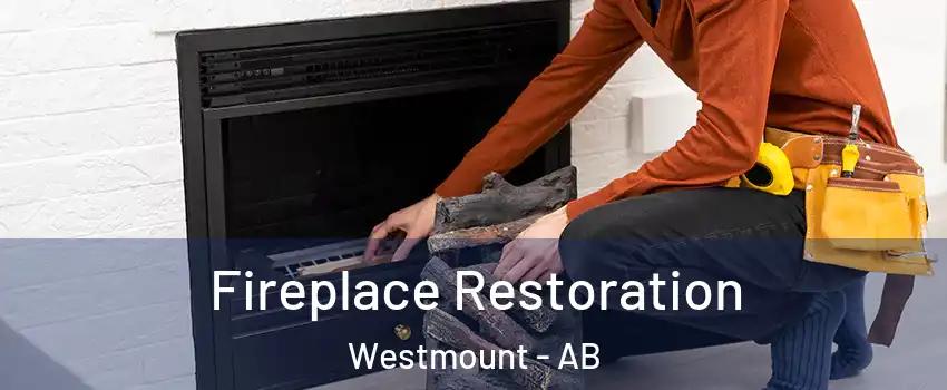  Fireplace Restoration Westmount - AB