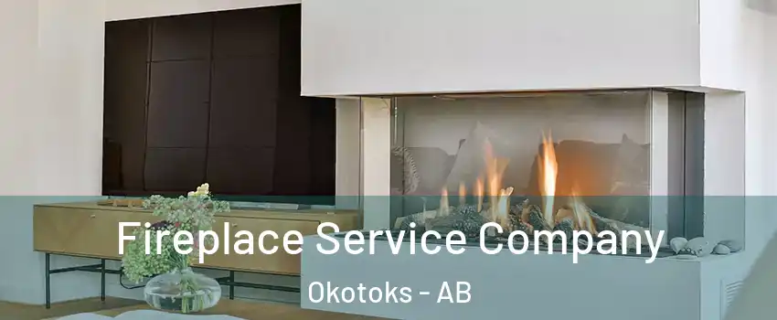  Fireplace Service Company Okotoks - AB