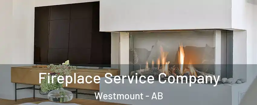  Fireplace Service Company Westmount - AB