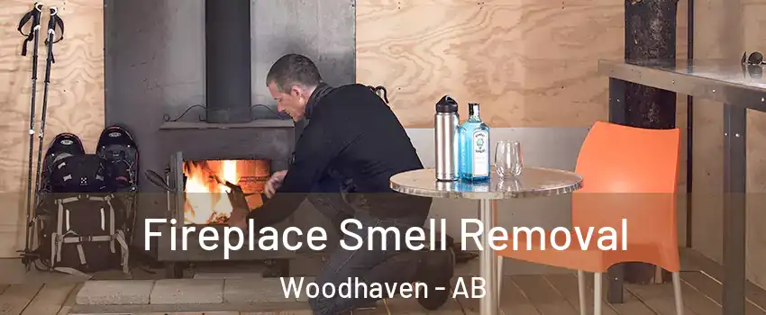  Fireplace Smell Removal Woodhaven - AB