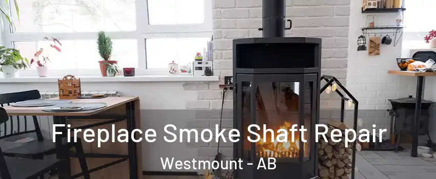  Fireplace Smoke Shaft Repair Westmount - AB